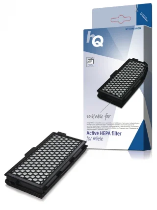MIELE S4000-S8999 HEPA filter