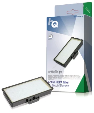 BOSCH/SIEMENS 13 HEPA filter