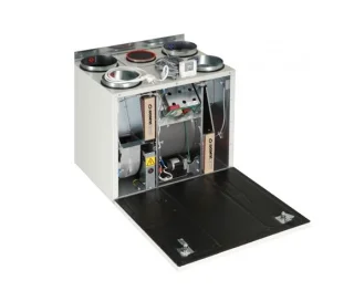 Komfovent (Domekt) REGO 400 V -suodattimet