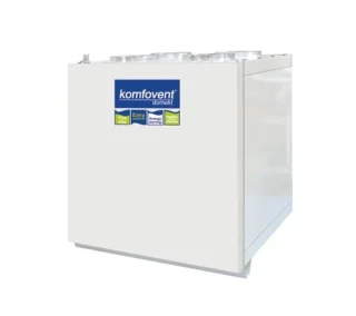 Komfovent (Domekt) RECU 400 V -kasettisuodatin F7