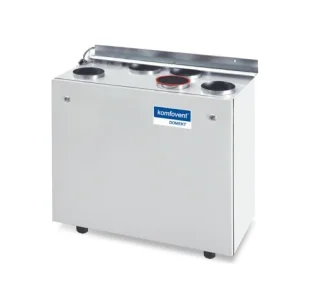 Komfovent (Domekt) RECU 300 V -suodattimet