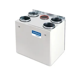 Komfovent (Domekt) REGO 450 V -suodattimet