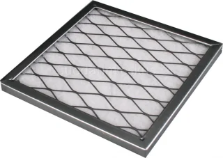 FLEXIT L4X/S4X (VG400/VGL400/VGS400)