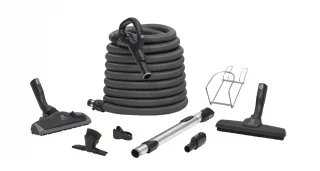 BEAM SIIVOUSVÄLINESARJA EASY GRIP 10 M