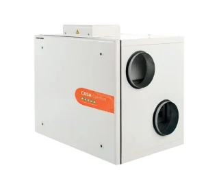 Swegon Casa R7 / R7-H suodattimet