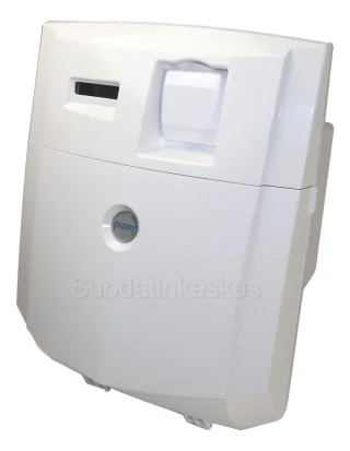 PUZER AINO LCD KESKUSYKSIKKÖ