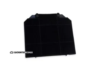 SAVO HS-28 FILTER MIT AKTIV KOHLE