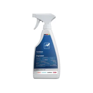 RASVANPOISTOAINE 500 ML