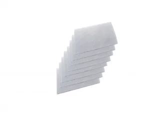 Nilan EC9 -Grobfilter (8 St)