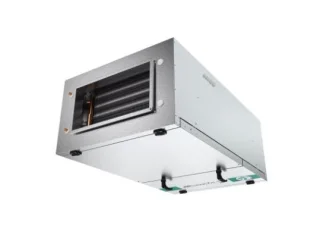 SYSTEMAIR TOPVEX SF12 suodattimet