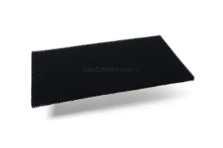 Deekax DIVK-280 | DIVK-400 (G1 Bulpren Firend) - karkeasuodatin (1 kpl)