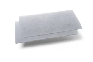 Deekax Talteri DIVK-270 - karkeasuodattimet (2 kpl)