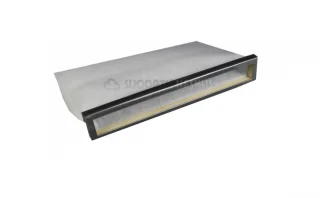 KAIR COMFORT 100-180 -Taschenfilter