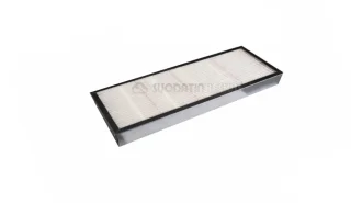 KAIR COMFORT 100, KAIR COMFORT 130, KAIR COMFORT 150, KAIR COMFORT 180 -suodatinkasetti F7 (190°C, METALLIKEHYS)