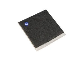 AKTIVIERTE KOHLENSTOFFFILTERMATTE G4 (ZKG-400)
