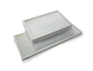 Ilto R120 | Swegon R5 suodattimet
