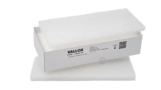 Alkuperäiset Vallox 51 MV | VALLOX 51K MV -suodattimet (nro 32)