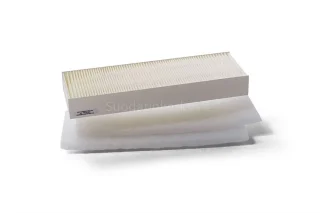 ONNLINE 105 | DANTHERM DVX 500 suodatinsarja