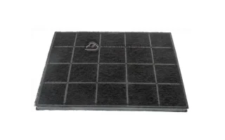 SAVO HS-34 FILTER MIT AKTIV KOHLE