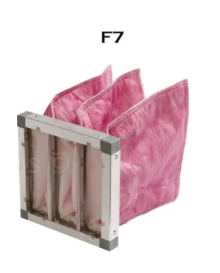 NILAN VPL 25 / 28C (F7)