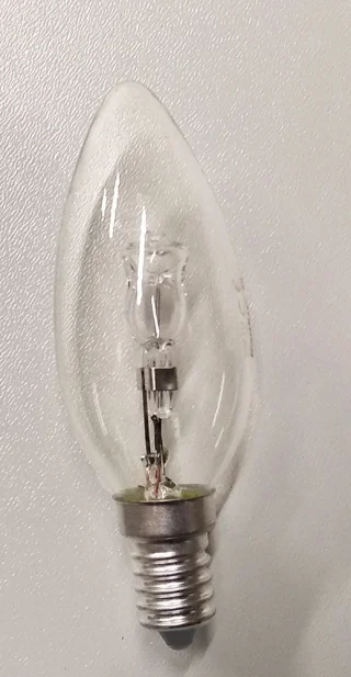 AKPO LIESITUULETTIMEN LAMPPU LED. E14