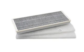 VALLOX DIGIT SE /130E -aktiivihiilisuodattimet