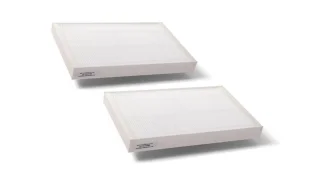 Komfovent (Domekt) REGO 400 H | RECU 500 P suodattimet