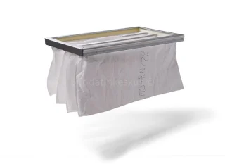 DEEKAX TALTERI DIVK-600 /700/900/1200-F5 (M5) suodatin