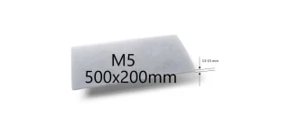 VIMIN 003L M5 (500x200 mm)