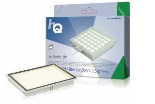 BOSCH/SIEMENS 216 HEPA filter