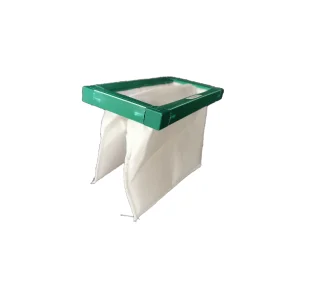DEEKAX TALTERI DOKS | DIVK-260 suodattimet F5(M5)