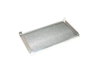 RASVASUODATIN VALLOX MUH/X-LINE 165x320x15 (Korvakkeilla)