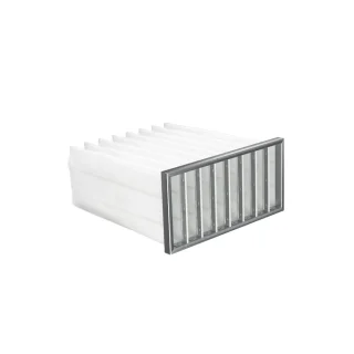 PUSSISUODATIN 1145x355x320/12 ePM10 50% (M5) ENERGENT RTEK 3500