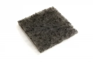 AKTIVIERTE KOHLENSTOFFFILTERMATTE G4 (ZKG-200)