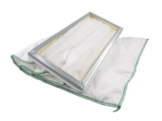TULOSUODATIN SYSTEMAIR VR 700 DCV