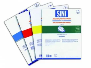 SINI MIKROKUITUPÖLYPUSSI 1060