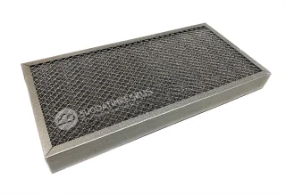 RASVASUODATIN 245x495x48 mm