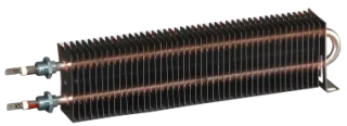 ILTO JÄLKILÄMMITYSVASTUS 500W