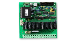 ILTO PIIRIKORTTI AC (CONTROL)