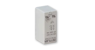 ILTO RELE PIIRIKORTTIIN 24V DC