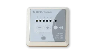 ILTO CONTROL KAUKOSÄÄDIN