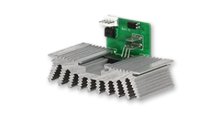 ILTO/SWEGON TRIAC-KYTKIN