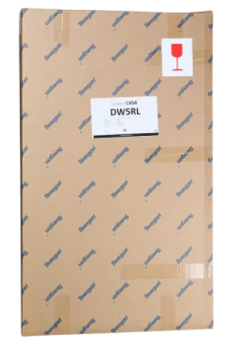 SWEGON OVI R- JA L-MALLI