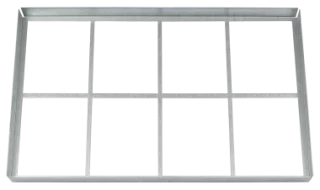 SWEGON SUODATINKEHYS R120/R5