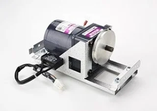 SWEGON ROOTTORIN MOOTTORI R7 H/V