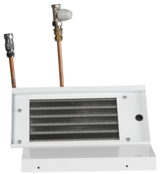 SWEGON VESIPATTERI W80A/W100A L-MALLI