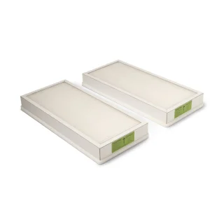 ALKUPERÄISET ENERVENT LTR-4 (F7/F7) - suodattimet
