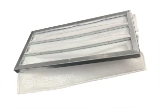 ENERVENT LTR-3 (F7) pussisuodatin