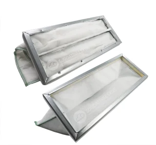 SYSTEMAIR SAVE VTR 500 -suodattimet