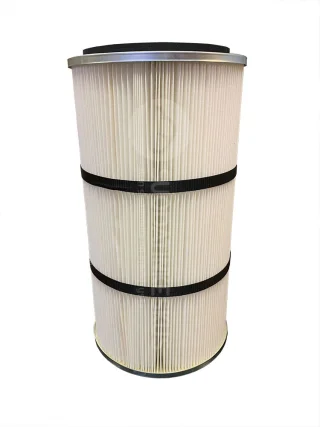 PATRUUNASUODATIN 225x600 MM PTFE 6M2